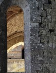 San Galgano, Tuscany