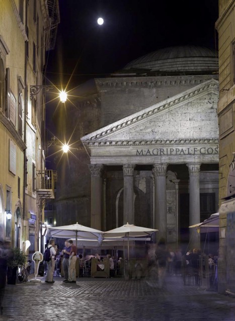 Piazza della Rotunda, Rome