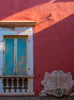 Carrara, Tuscany