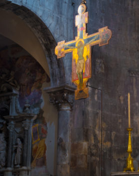 Carrara, Tuscany