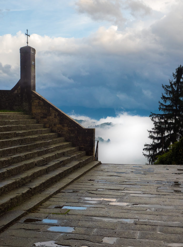 Tuscany Photography Workshop – June 2017