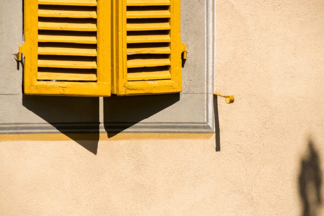 Val d'Orcia, Tuscany, 2015