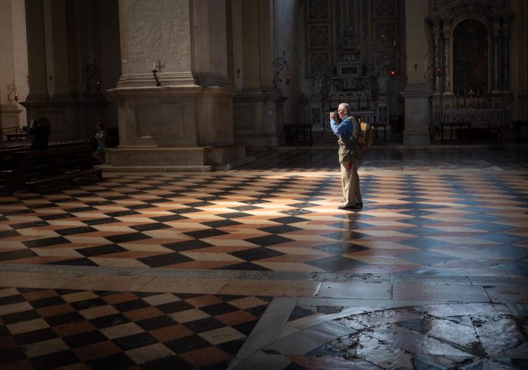 5 Essential Italy Photography Tips