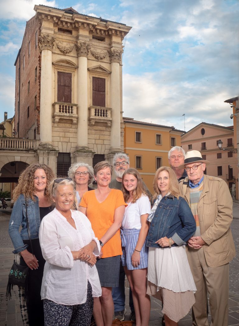 2018 Venice & Veneto Photo Workshop –  Student Slideshows