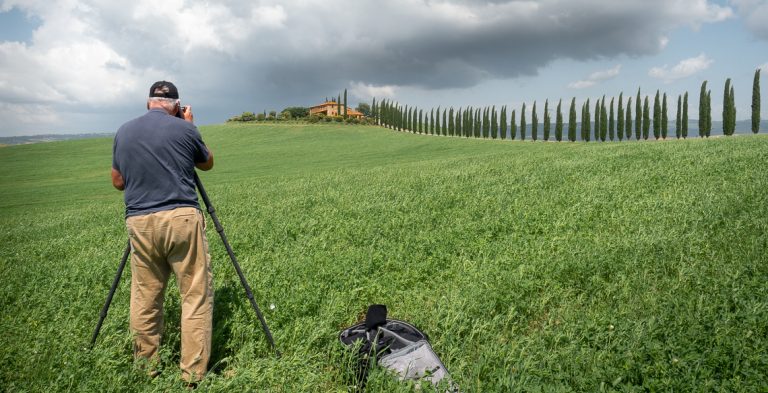 Tuscany Photography Workshop – June 2019