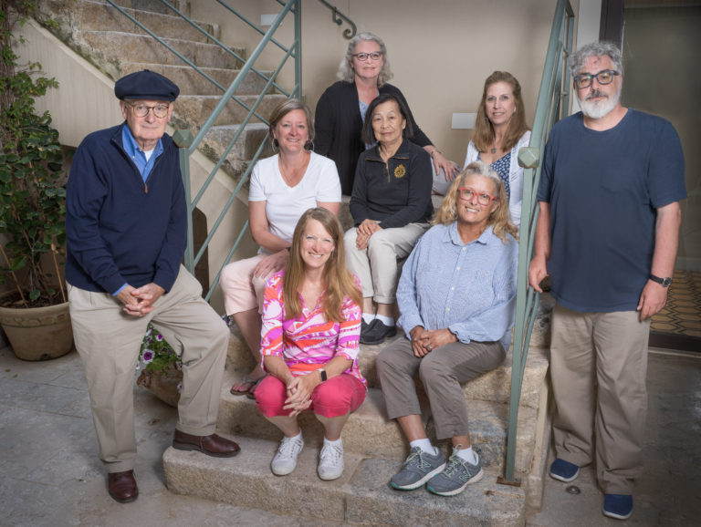 2019 Sicily Photo Workshop –  Student Slideshows