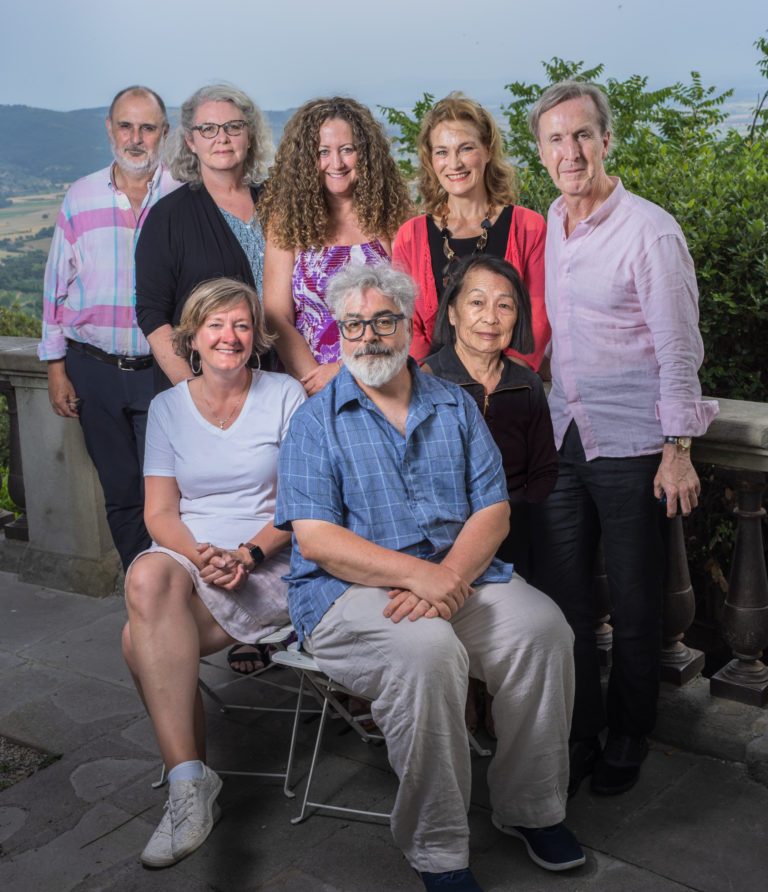 2019 Cortona Photo Workshop –  Student Slideshows