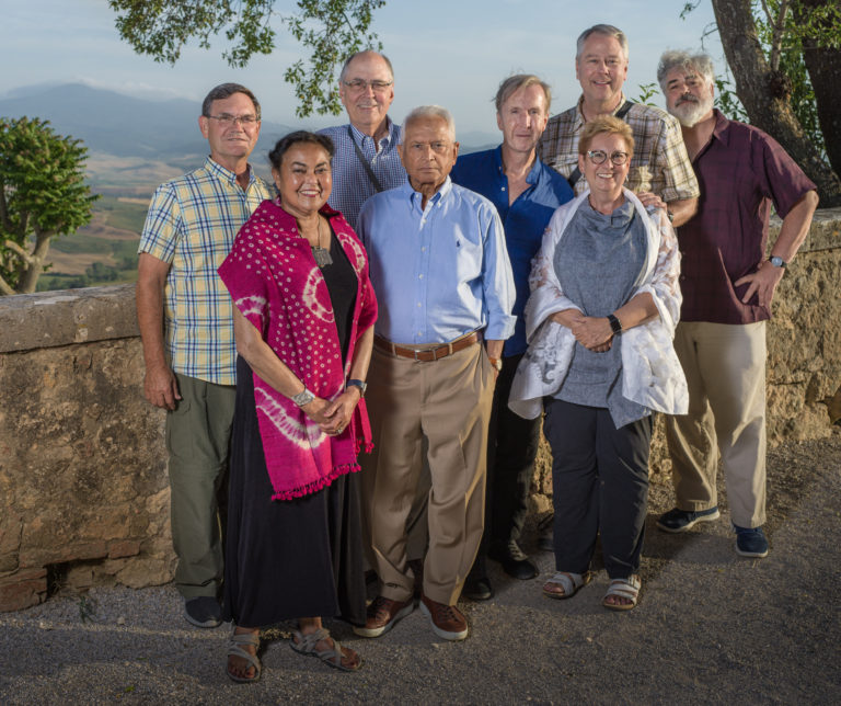 2019 Tuscany Photo Workshop –  Student Slideshows