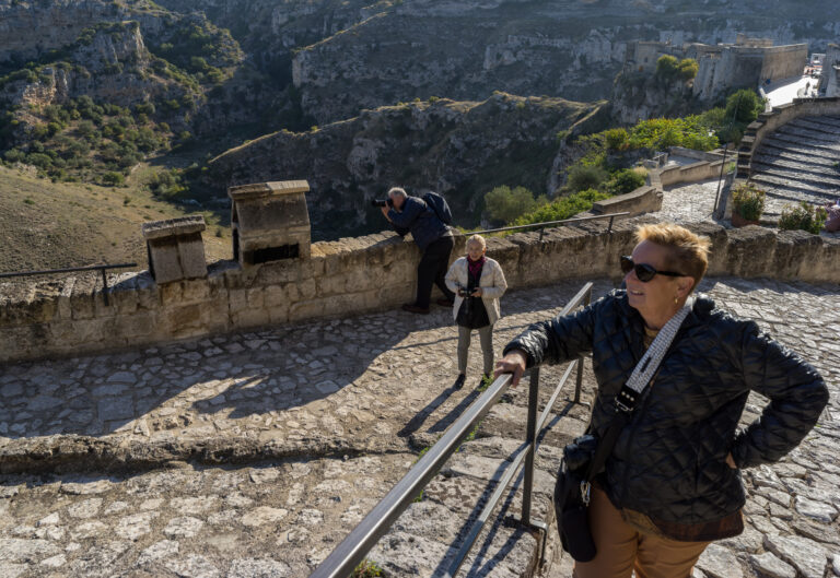 2021 Puglia Workshop Group 2 –  Student Slideshows