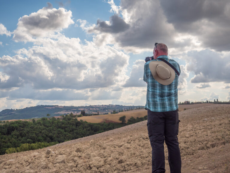 2023 Puglia Workshop Student Slideshows