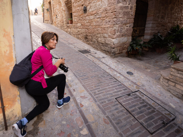 Improve Your View – Photograph in Italy