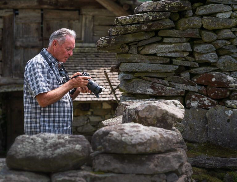 2025 Italian Lakes Workshop Student Slideshows – Group 1