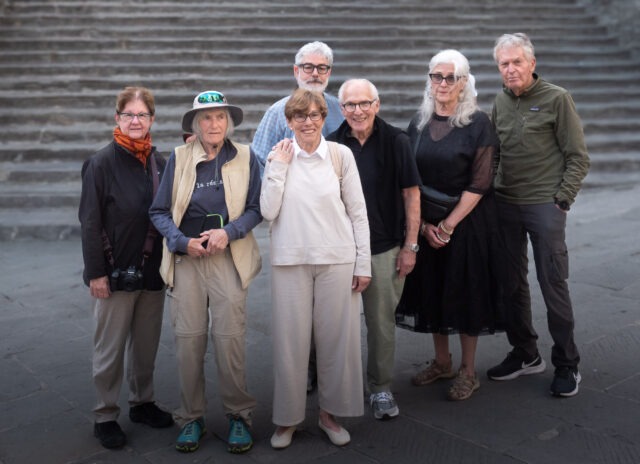 The 2026 Workshop Group