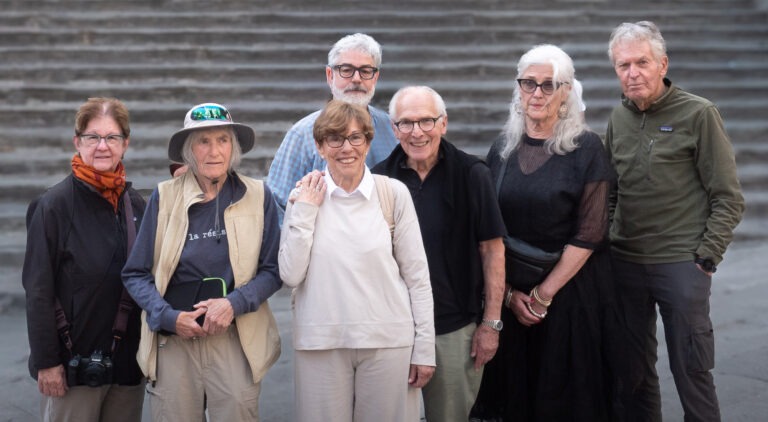 The 2026 Workshop Group